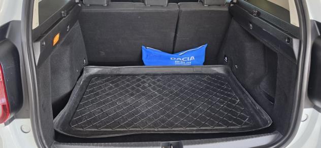 Dacia Duster 1.5 115 CV Prestige Up Full Acessoriata - Foto 8