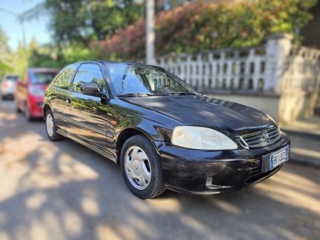 Honda Civic 1.4 90cv originale
