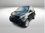 smart fortwo EQ Pure