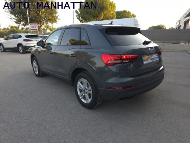 AUDI Q3 2.0 TDI 150CV 12/2020 rif. 23993545 - Foto 3