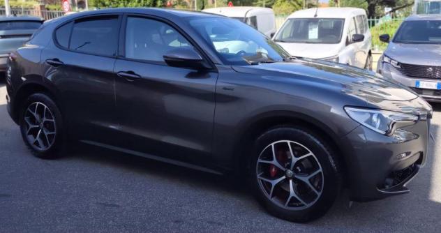 ALFA ROMEO - Stelvio - 2.2 T.diesel 190CV AT8 Q4 Sprint - Foto 3