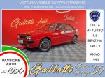 Lancia Delta 1.6 i.e. turbo HF