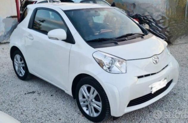 TOYOTA iQ 1.0 rif. 24084979