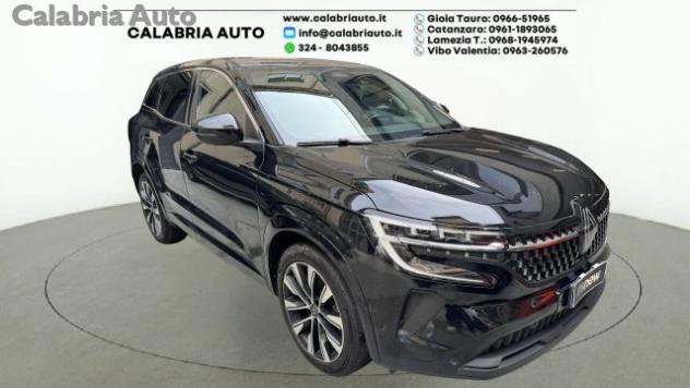 RENAULT Austral Austral Full Hybrid E-Tech 200 CV Techno rif. 23533138 - Foto 2