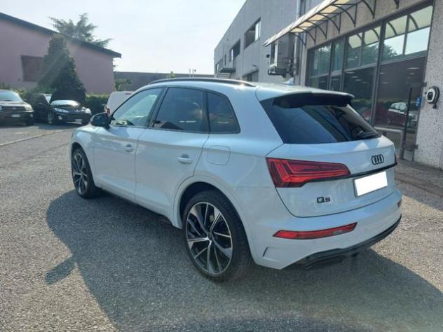 AUDI Q5 55 TFSIe quattro S tronic S line plus PREZZO REALE rif. 24153147 - Foto 4