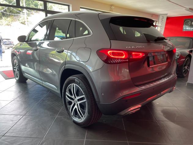 MERCEDES GLA 200d SPORT 150cv AUT - Foto 10