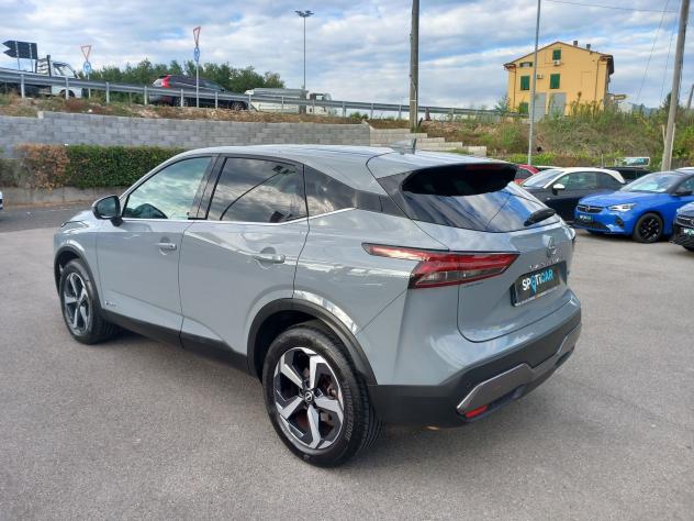 Nissan Qashqai Qashqai 1.5 e-power N-Connecta 2wd - Foto 4