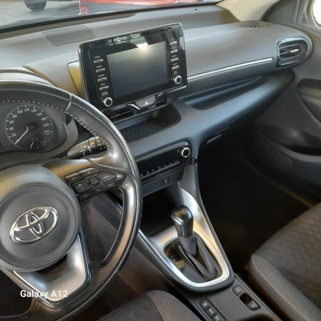 Toyota Yaris 1.5 Hybrid 5 porte Style - Foto 6