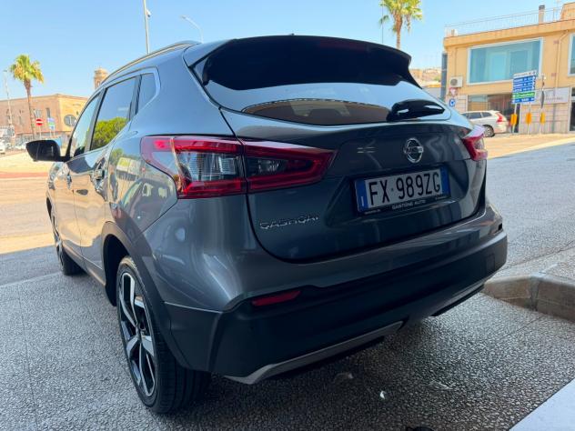 Nissan Qashqai 1.5 dCi 115 CV DCT N-Connecta - Foto 4