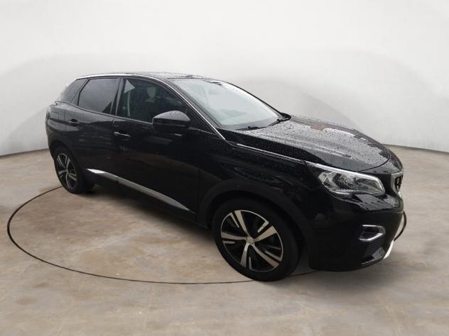 Peugeot 3008 BlueHDI 130 EAT8 S&S Allure - Foto 4