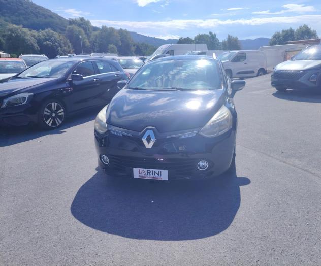 Renault Clio Sporter 1.5 dCi 8V 90CV Costume National - NEOPATENTATI - Foto 2