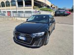 AUDI A1 SPB 30 TFSI S tronic S line edition rif. 23519438