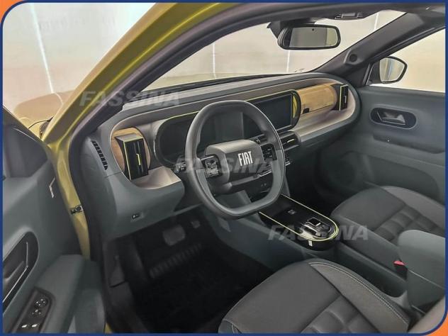 FIAT Grande Panda Elettrica Elettrica La Prima 44Kwh - Foto 9