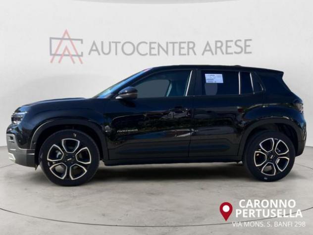 JEEP Avenger 1.2 Turbo 100 CV Summit rif. 22940886 - Foto 7