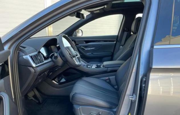 BYD Seal U DM-i 1.5 218cv Comfort rif. 23818707 - Foto 2