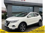 Nissan Qashqai 1.5 dCi 115 CV N-Connecta 1°PROP - KM CERTIFICATI