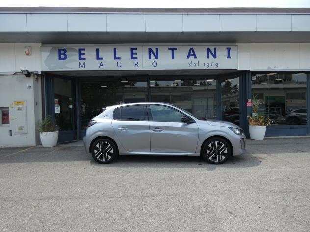 PEUGEOT 208 2ª serie 208 PureTech 100 Stop&Start 5 porte Allure