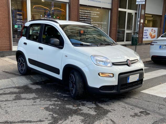 Fiat Panda City Life 1.0 GSE MHEV #50220 - Foto 3