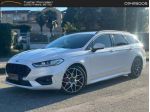 Ford Mondeo ST Line Business 2.0 HEV #10256