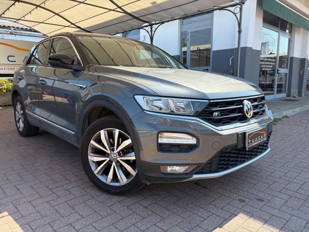 Volkswagen T-Roc Style 1.0 TSI PACCHETTO TE #11612 - Foto 3