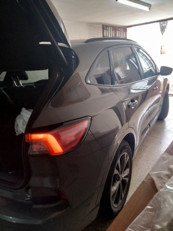 Ford Kuga STLINE X Cambio Automatico - Foto 6
