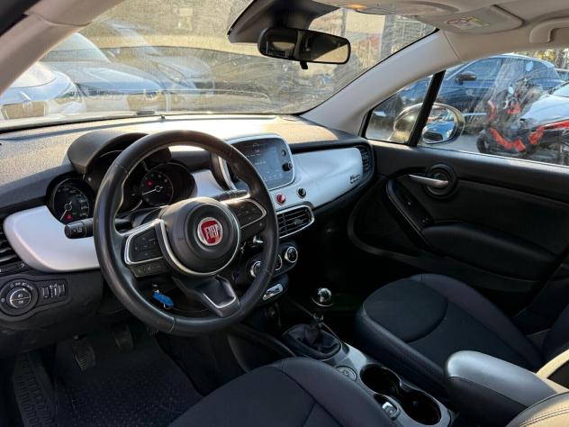FIAT 500X 1.0 T3 2021 120 CV SPORT TETTO NERO - Foto 8