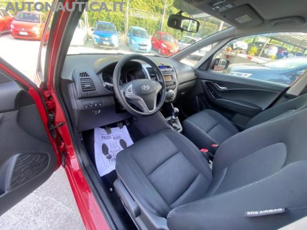 HYUNDAI iX20 1.4 90 CV Econext Comfort rif. 23891779 - Foto 7