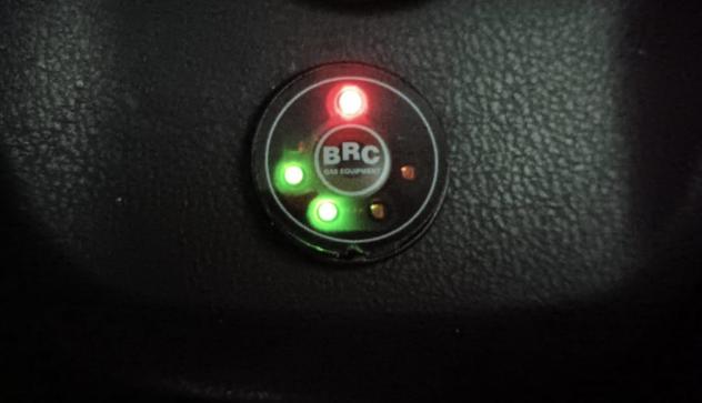 Lancia Ypsilon 1.2 BENZ/GPL GOLD OK NEOPATENTATI - Foto 9