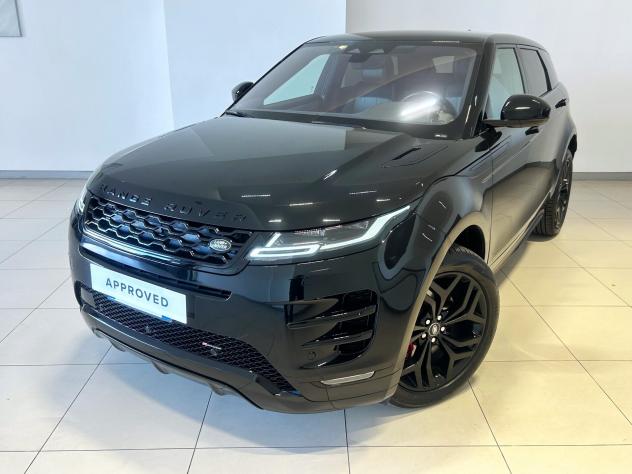 Land Rover Range Rover Evoque 2.0D 163CV AWD Aut R-Dynamic SE AUTOCARRO N1