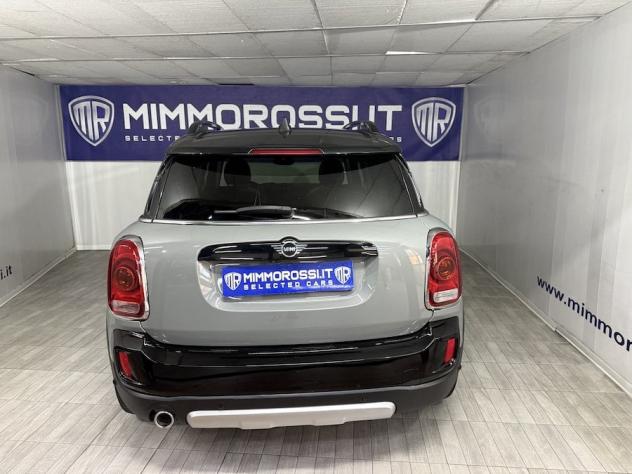 MINI Countryman Mini Countryman 1.5 One D Business - Foto 10