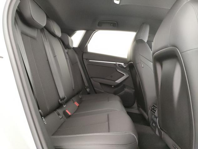 Audi A3 Audi Sportback S line edition TFSI 110 kW S tronic - Foto 10