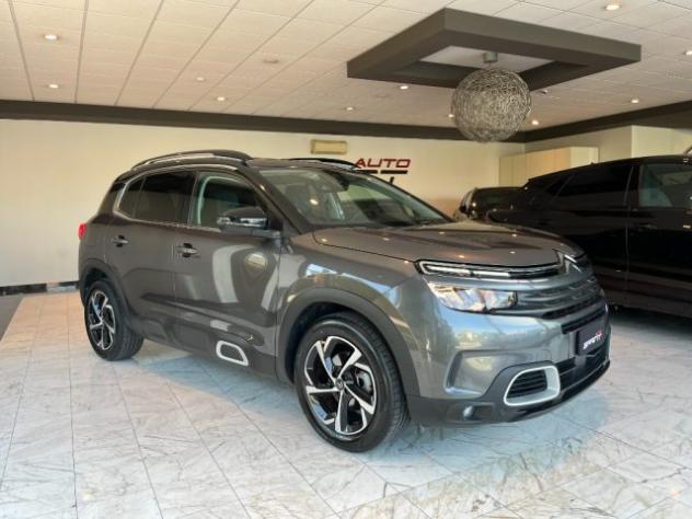 CITROEN C5 Aircross BlueHDi 130CV FEEL 6M. 68000 KM PREZZO REALE rif. 23823268 - Foto 7