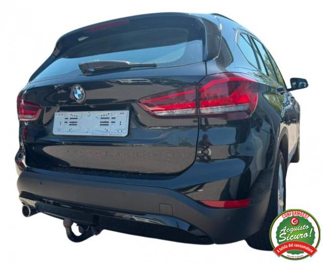 BMW X1 sDrive16d Advantage rif. 23748767 - Foto 3