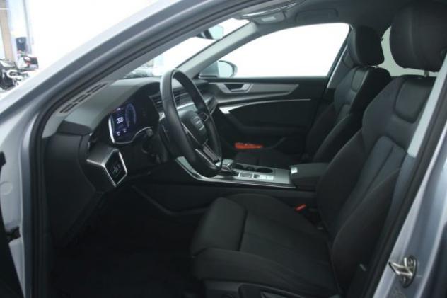 AUDI A6 Avant 40 TDI quattro ultra S tronic S-line rif. 21703959 - Foto 7
