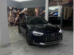 Audi A4 allroad 40 TDI 204 CV S tronic Identity Contrast IVA ESPOSTA