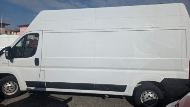 FIAT Ducato 35 2.3 MJT 140CV PL-TA Furg.Maxi L3H3 rif. 24176500 - Foto 2