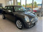 MINI Mini Mini 1.6 16V Cooper Park Lane