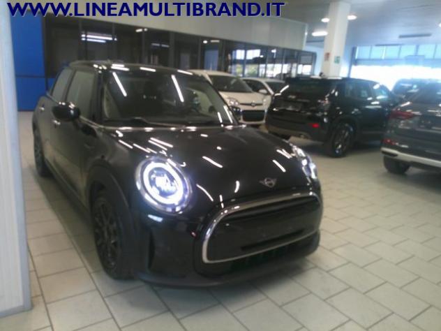 MINI Cooper 1.5 Cooper Classic 5 porte Led Garanzia 24 Mesi rif. 24118519 - Foto 2