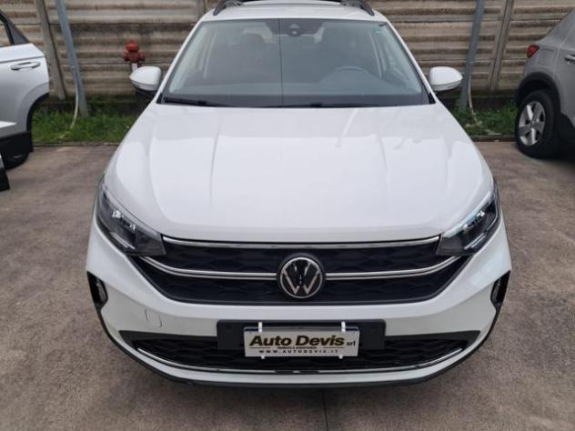 VOLKSWAGEN Taigo 1.0 TSI rif. 23817195