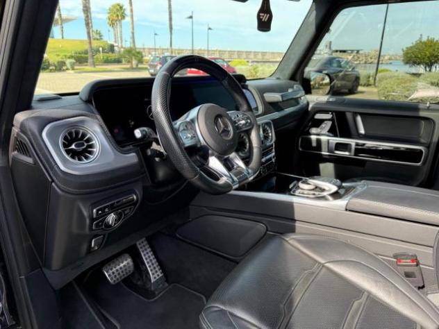 MERCEDES-BENZ G 63 AMG Premium Plus rif. 24158590 - Foto 7