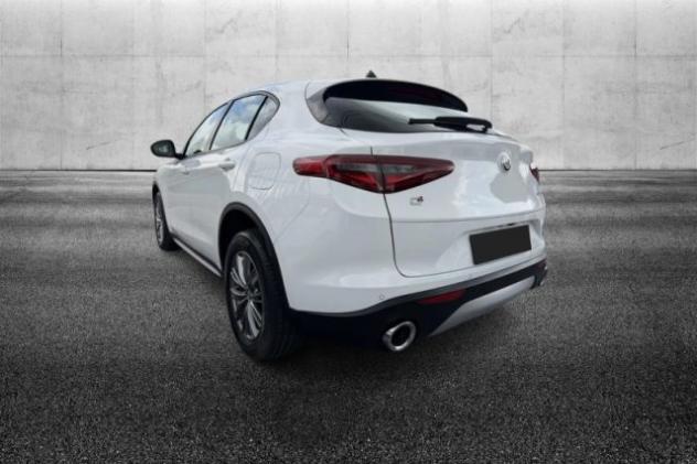 ALFA ROMEO Stelvio 2.0 Turbo 200 CV AT8 Q4 Super rif. 23757221 - Foto 3