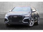 AUDI RS Q8 TFSI V8 quattro tiptronic rif. 22830178