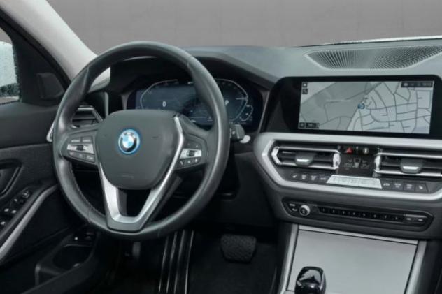 BMW 330 e Touring Business Advantage rif. 23758667 - Foto 3