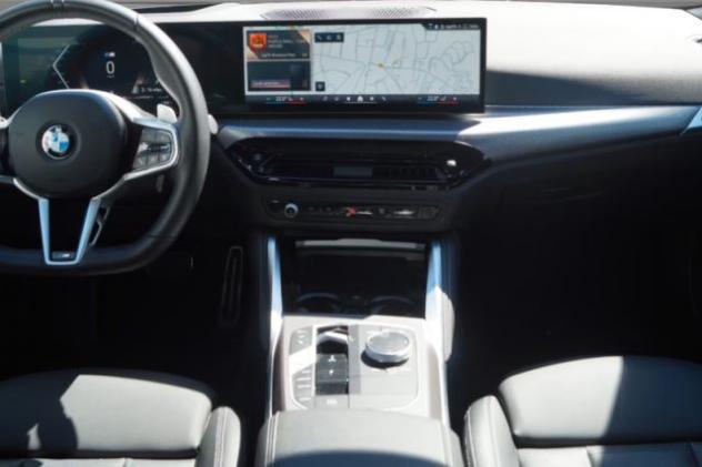 BMW 420 d xDrive 48V Msport rif. 24049873 - Foto 6