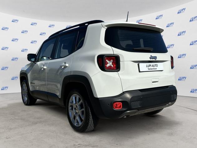 Jeep Renegade 1.6 mjt Limited 2wd 130cv - Foto 4