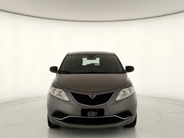 Lancia Ypsilon 1.2 69 CV Silver - NEOPATENTATI - Foto 2