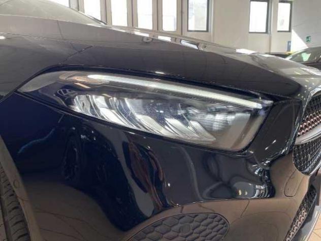 Mercedes-Benz Classe A - W177 2023 A 250 e phev Progressive Advanced auto - Foto 7