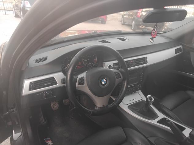 Bmw 320 320d cat Futura - Foto 8