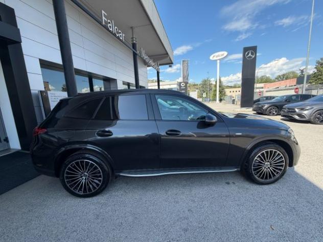 MERCEDES-BENZ GLC 300 de hybrid EQ 4Matic AMG Line Advanced rif. 23286106 - Foto 5