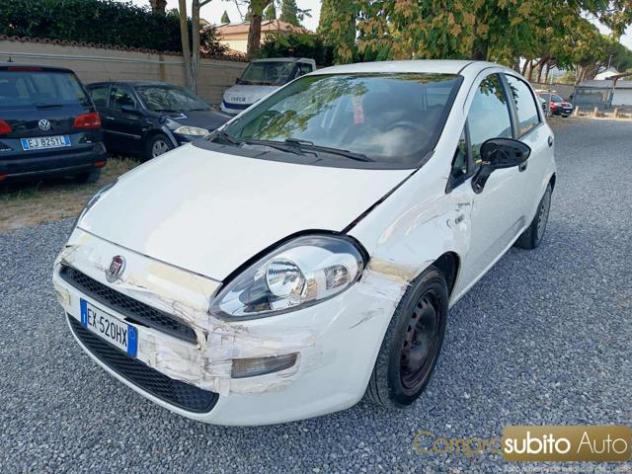 FIAT Punto 1.2 8V 5 porte Lounge rif. 24018771 - Foto 3